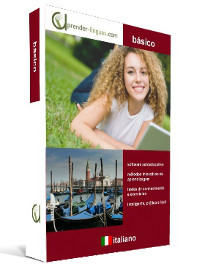 Curso de Italiano básico